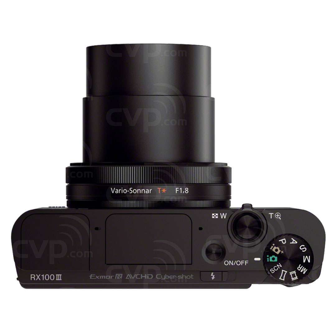 278：SONYDSC-RX100ソニーデジカメジャンク